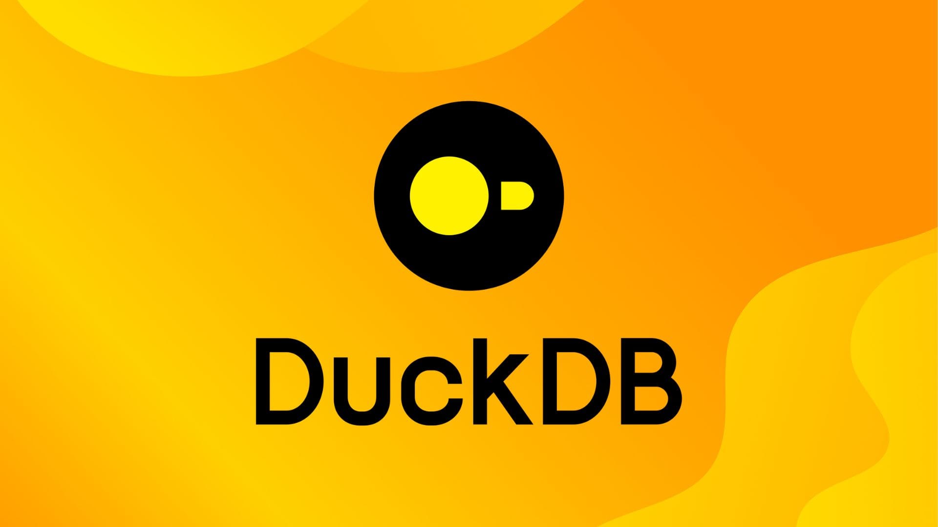 Cover image for "DuckDB for Data Engineering: A Practical Guide to Analytics, SQL, and Data Pipelines"